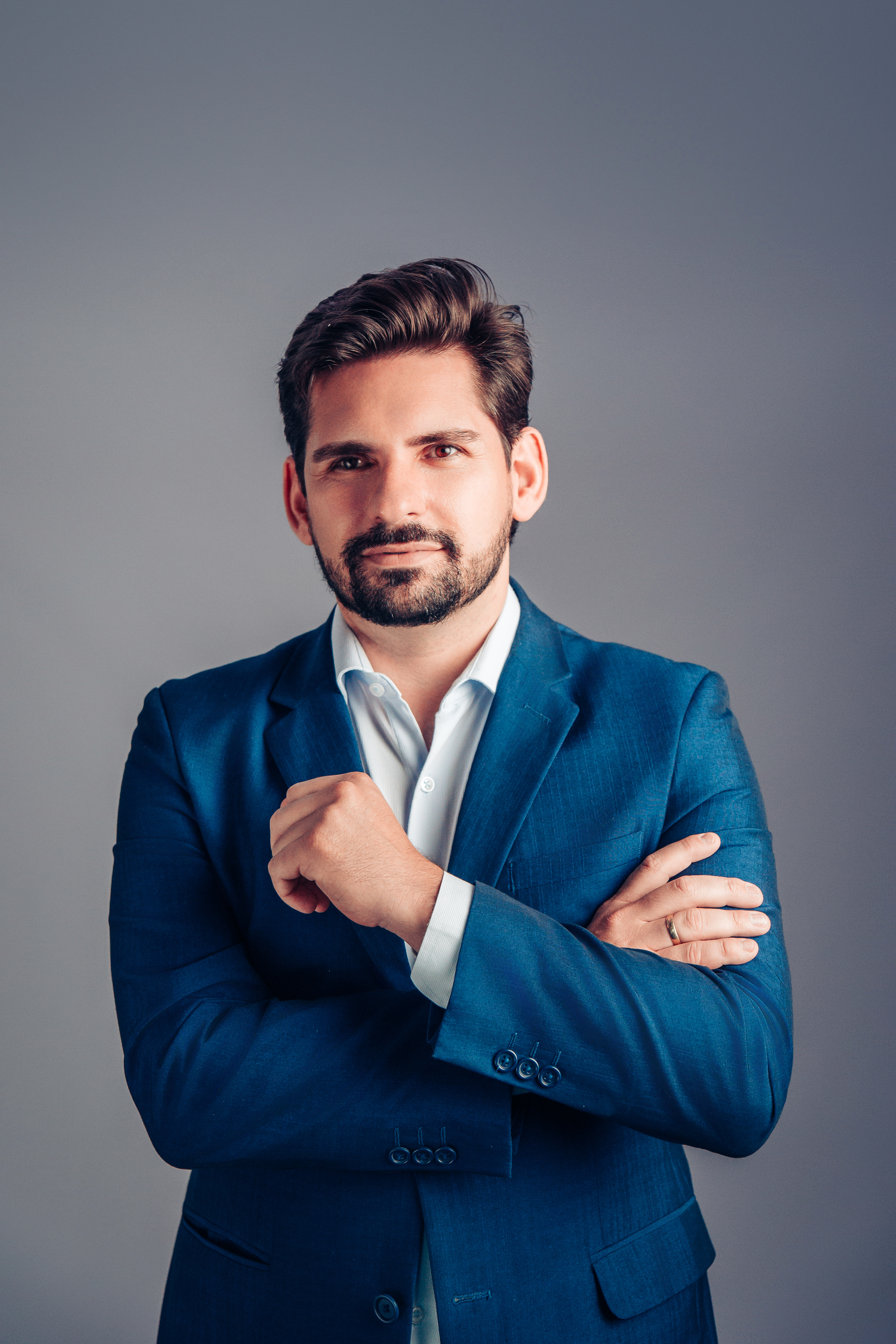 Fabrício Pavesi Junior